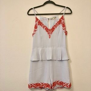 Gianni Bini romper